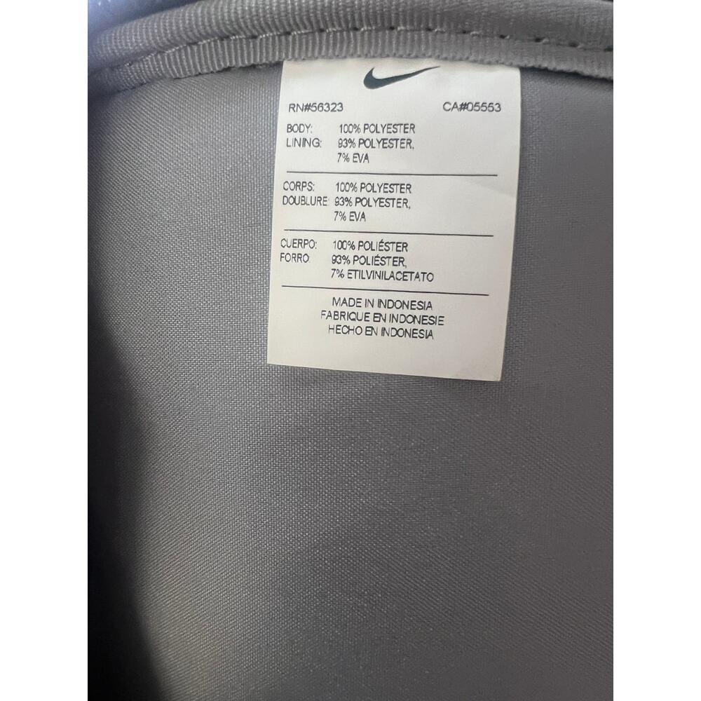 Nike Essential Hoops Elite Pro Backpack - Picture 8 of 8